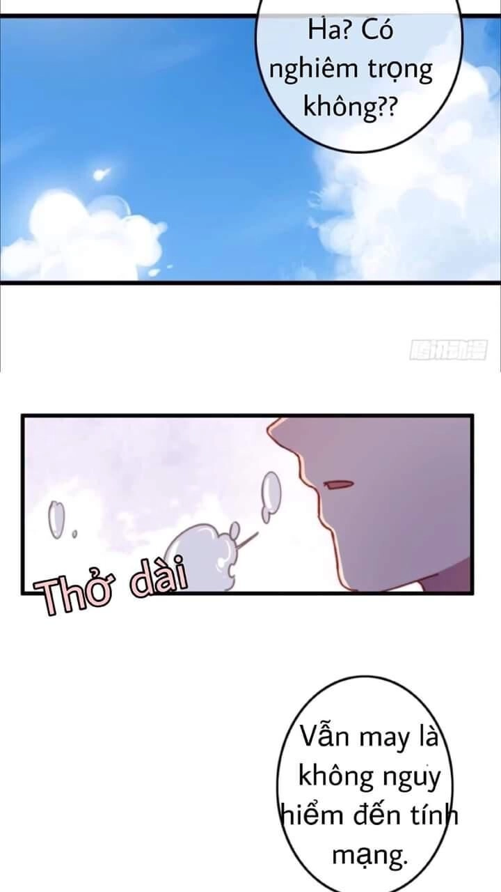 Lời Thì Thầm Chapter 24 - 13