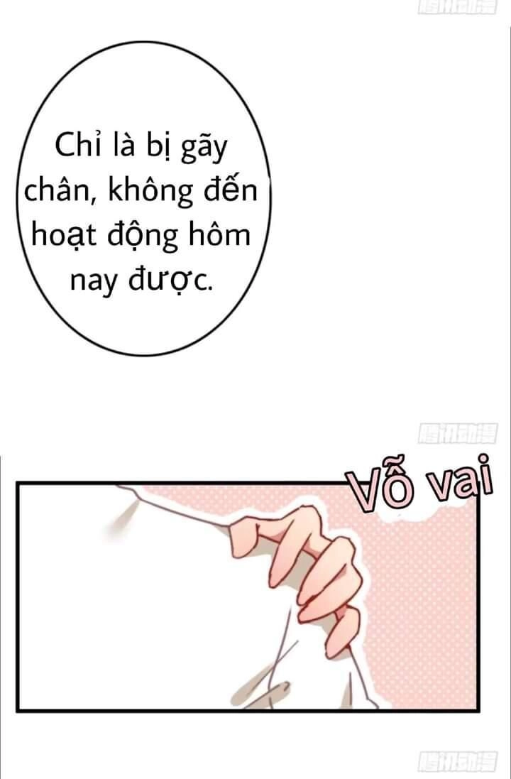 Lời Thì Thầm Chapter 24 - 14