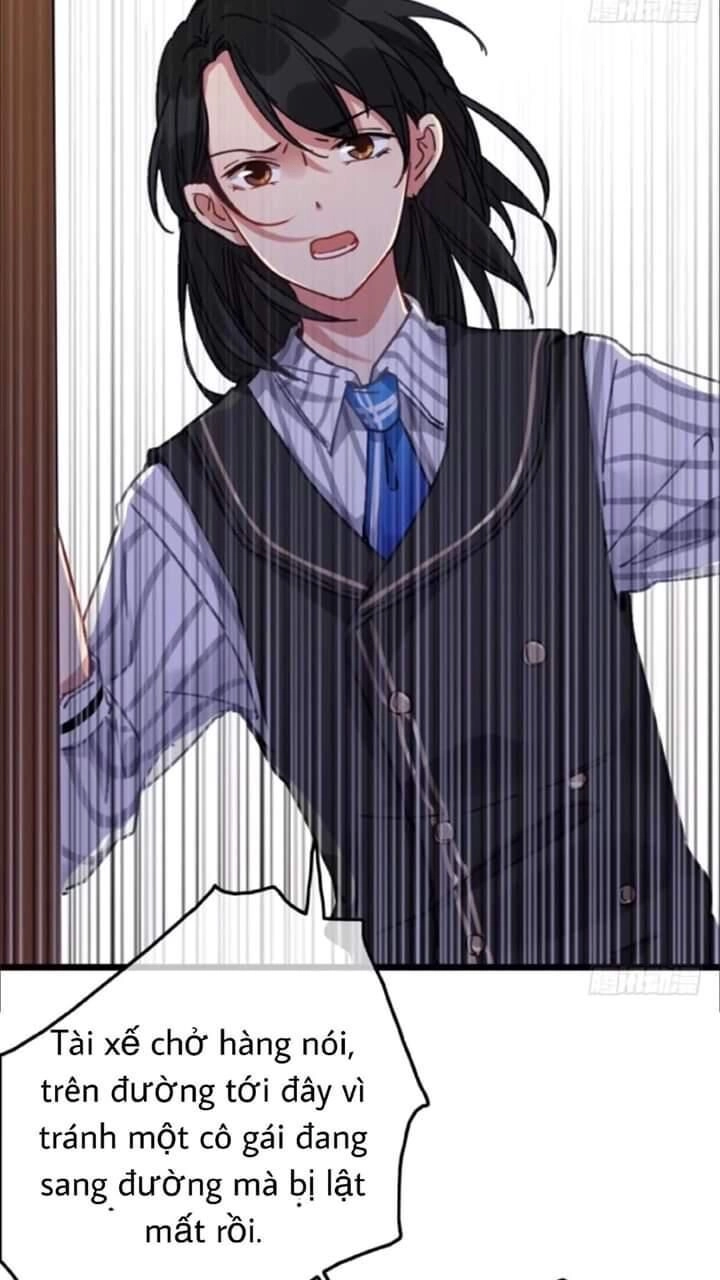 Lời Thì Thầm Chapter 24 - 20