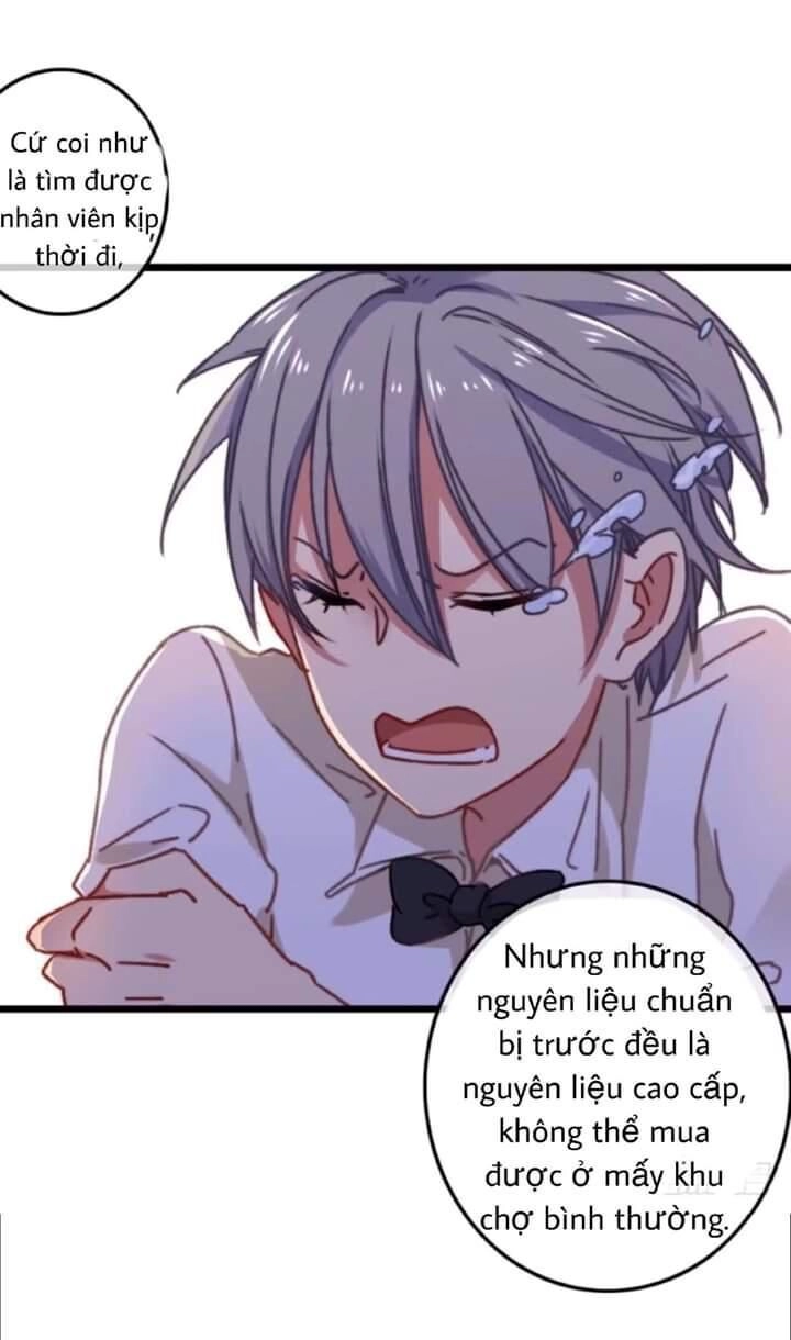 Lời Thì Thầm Chapter 24 - 24