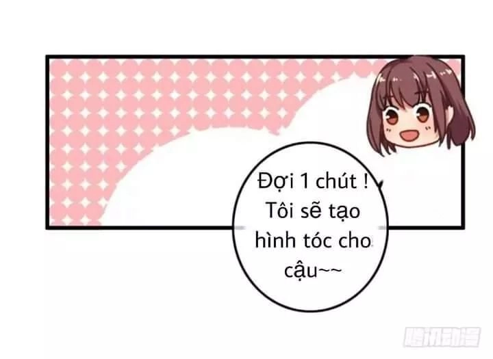 Lời Thì Thầm Chapter 25 - 20