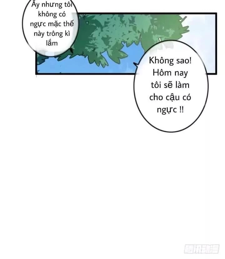 Lời Thì Thầm Chapter 25 - 32