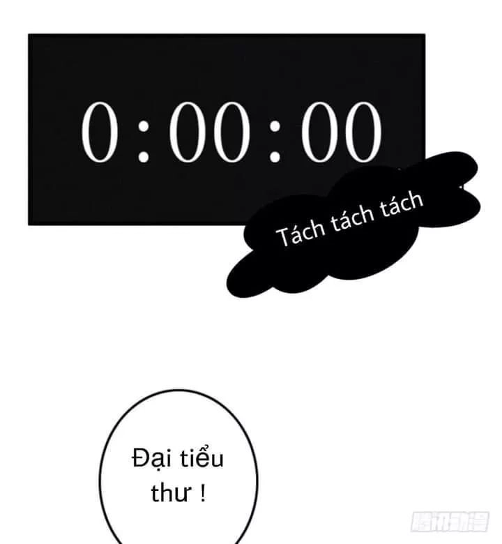 Lời Thì Thầm Chapter 26 - 29