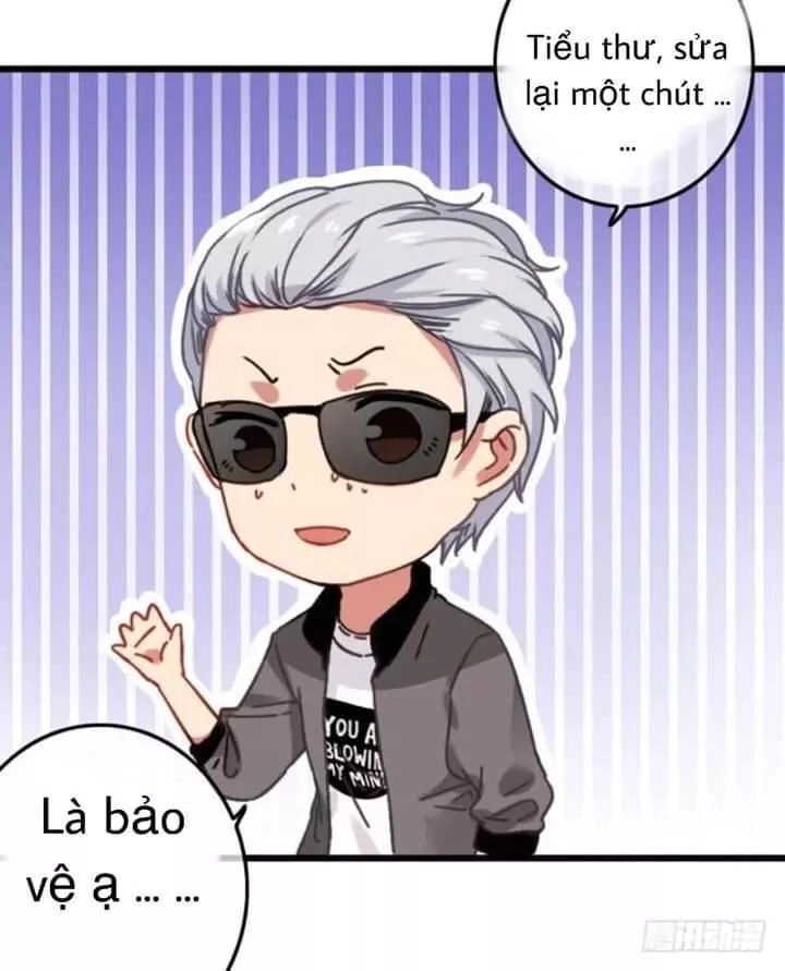 Lời Thì Thầm Chapter 26 - 36