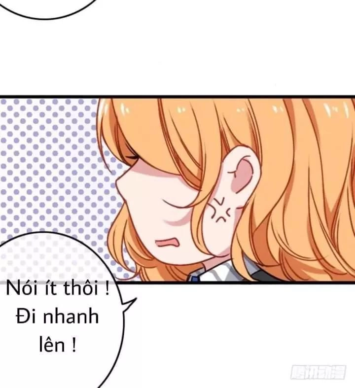 Lời Thì Thầm Chapter 26 - 39