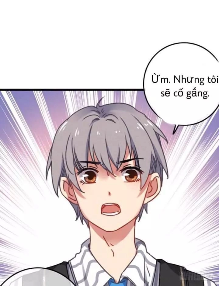 Lời Thì Thầm Chapter 28 - 19