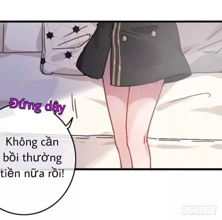 Lời Thì Thầm Chapter 28 - 22