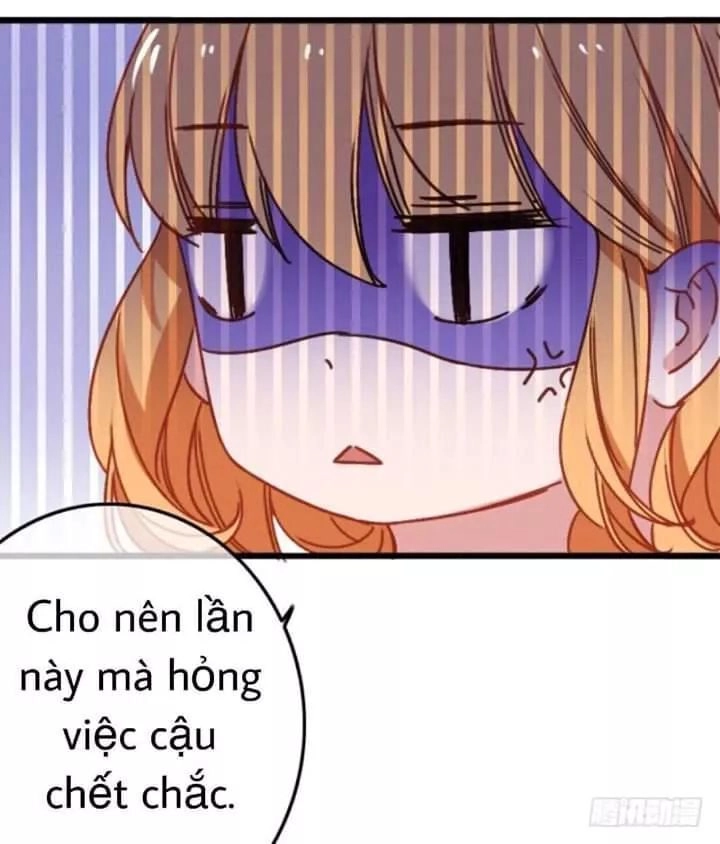 Lời Thì Thầm Chapter 28 - 31