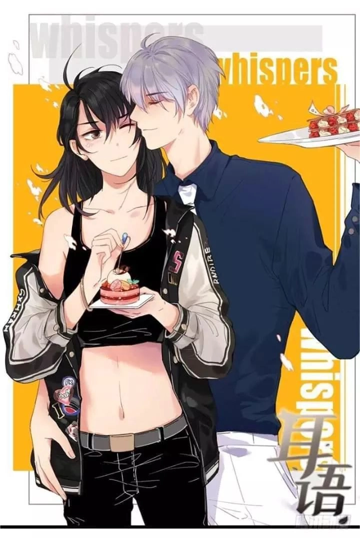 Lời Thì Thầm Chapter 29 - 1