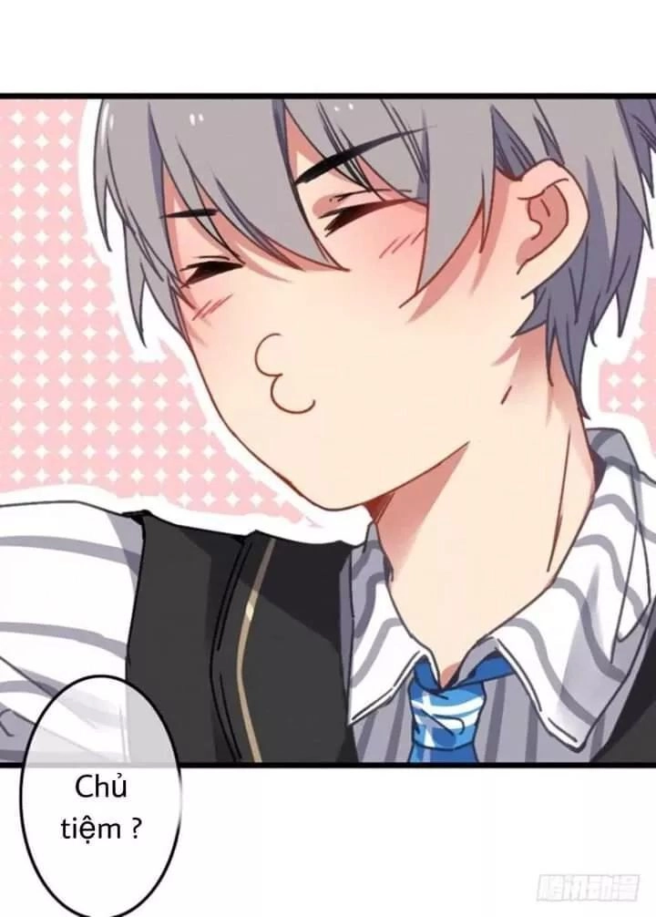 Lời Thì Thầm Chapter 29 - 7