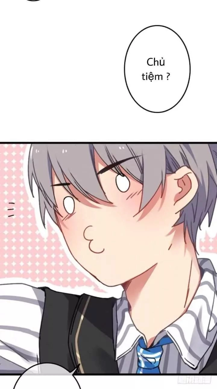 Lời Thì Thầm Chapter 29 - 8