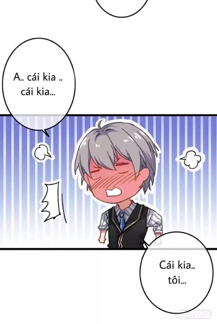 Lời Thì Thầm Chapter 29 - 10