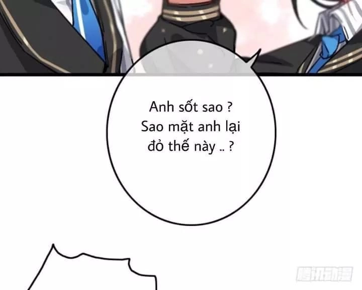 Lời Thì Thầm Chapter 29 - 12