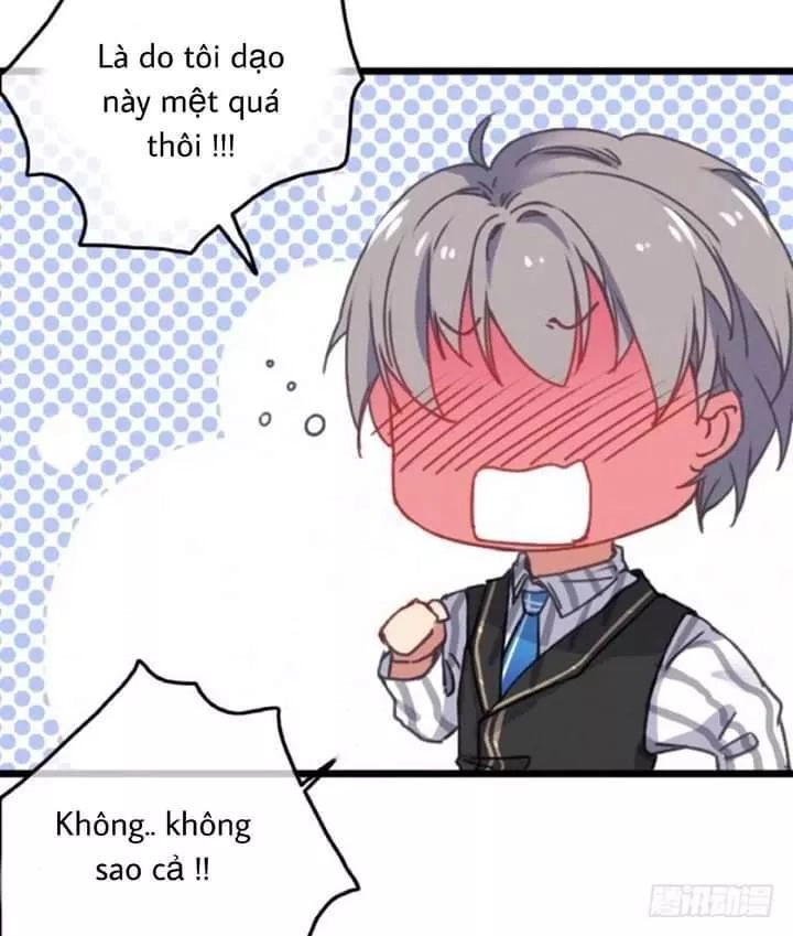 Lời Thì Thầm Chapter 29 - 13