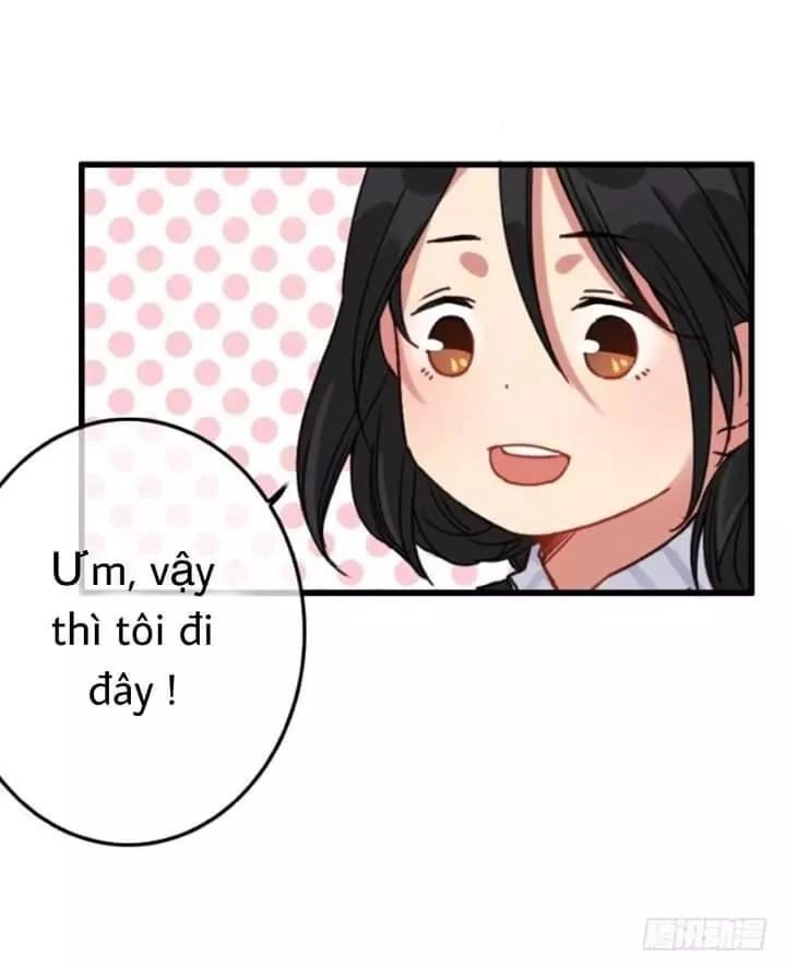 Lời Thì Thầm Chapter 29 - 16