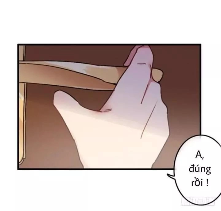 Lời Thì Thầm Chapter 29 - 17