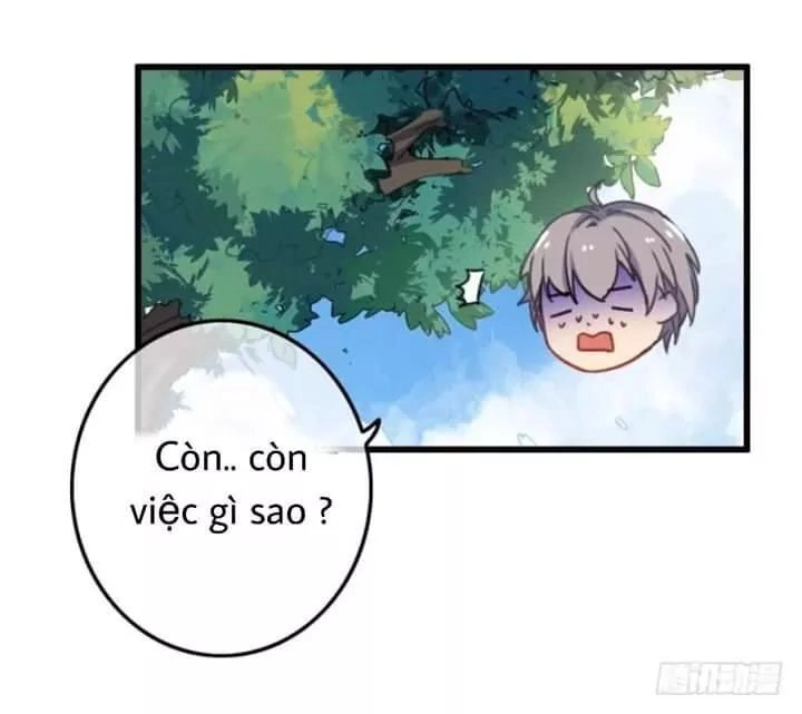 Lời Thì Thầm Chapter 29 - 18