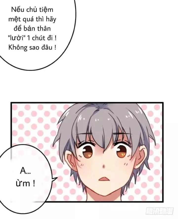 Lời Thì Thầm Chapter 29 - 20