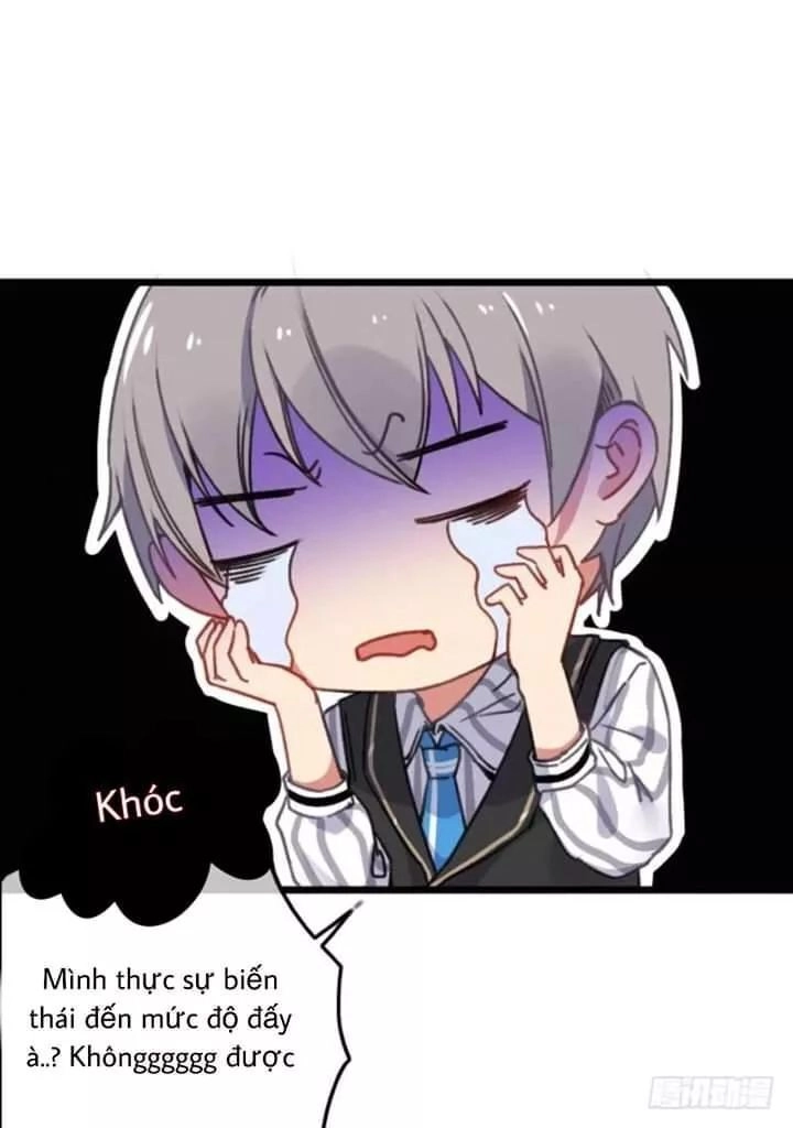 Lời Thì Thầm Chapter 29 - 25