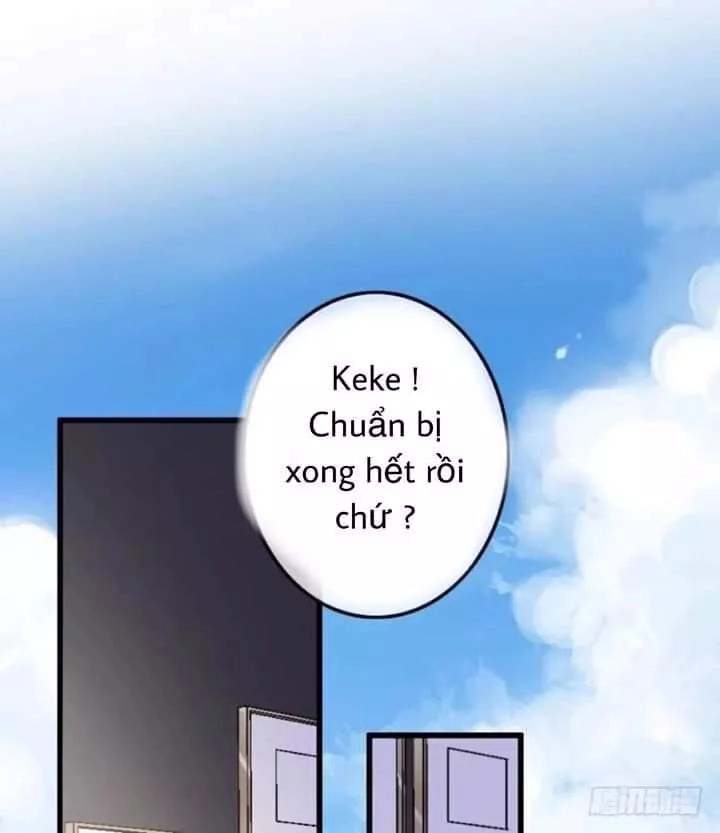 Lời Thì Thầm Chapter 29 - 28