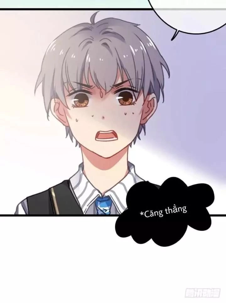 Lời Thì Thầm Chapter 29 - 30