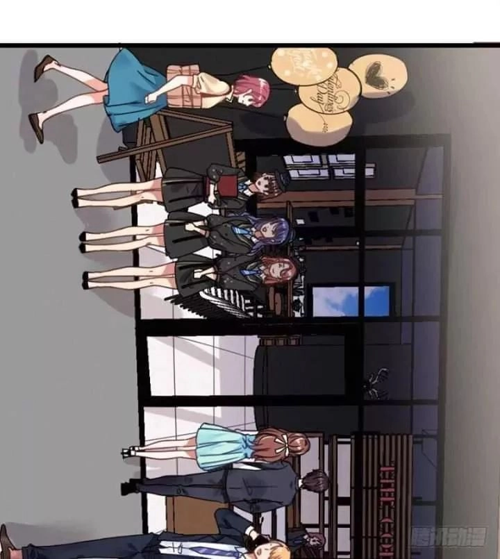 Lời Thì Thầm Chapter 29 - 32