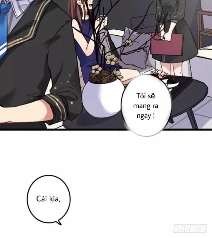 Lời Thì Thầm Chapter 29 - 35