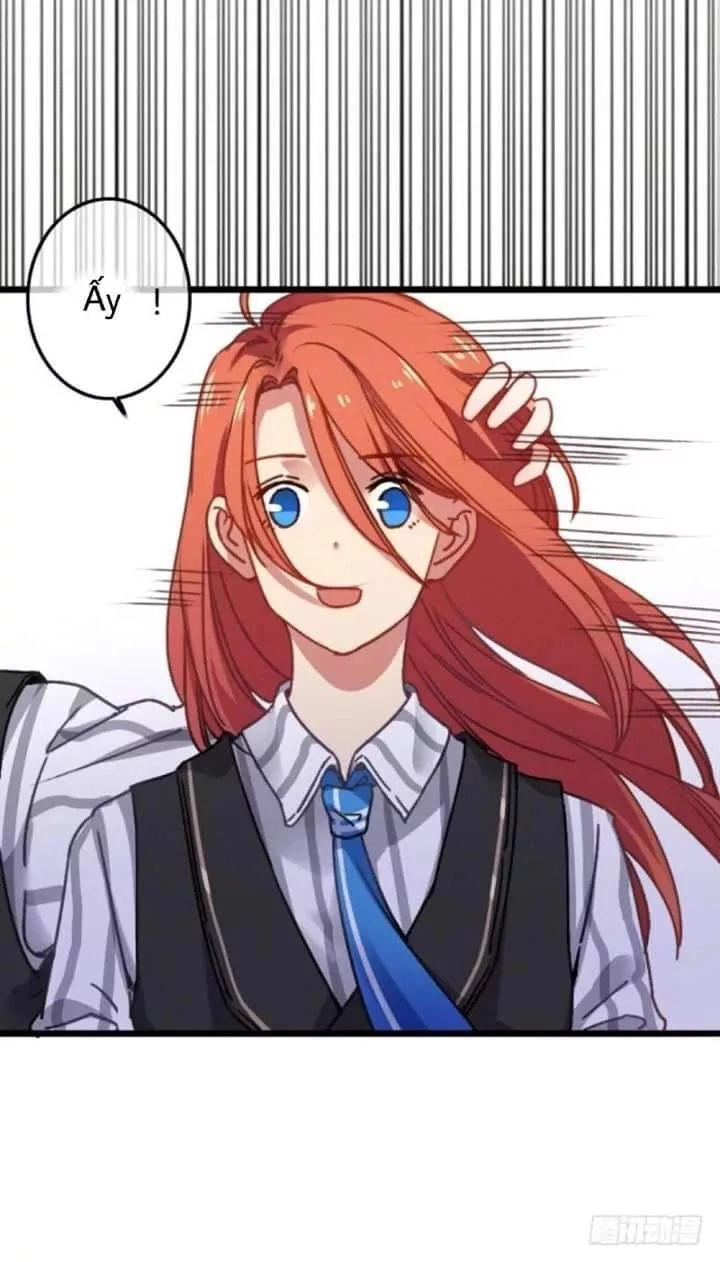 Lời Thì Thầm Chapter 29 - 40