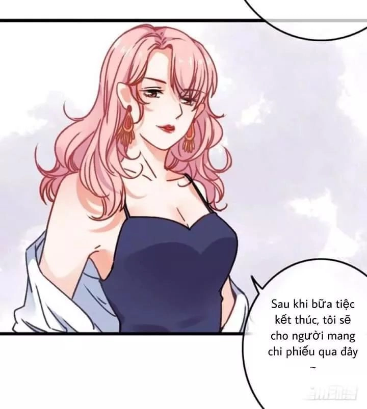 Lời Thì Thầm Chapter 29 - 48