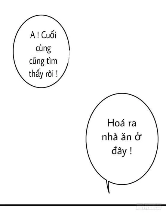 Lời Thì Thầm Chapter 31 - 39