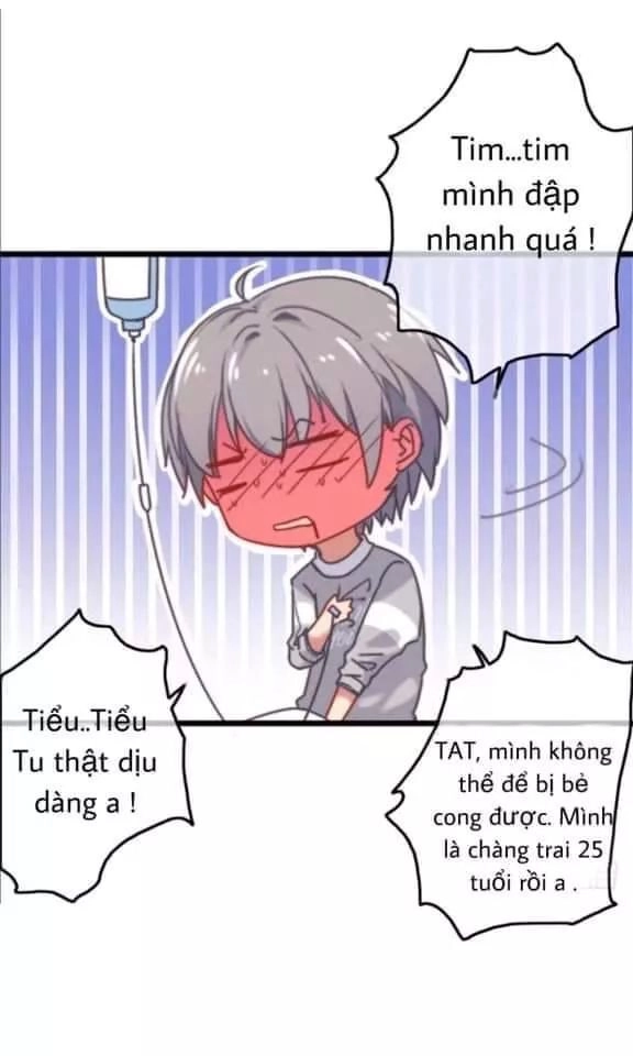 Lời Thì Thầm Chapter 32 - 11