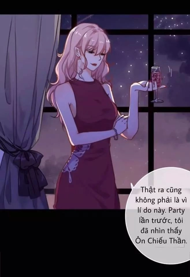 Lời Thì Thầm Chapter 33.2 - 6