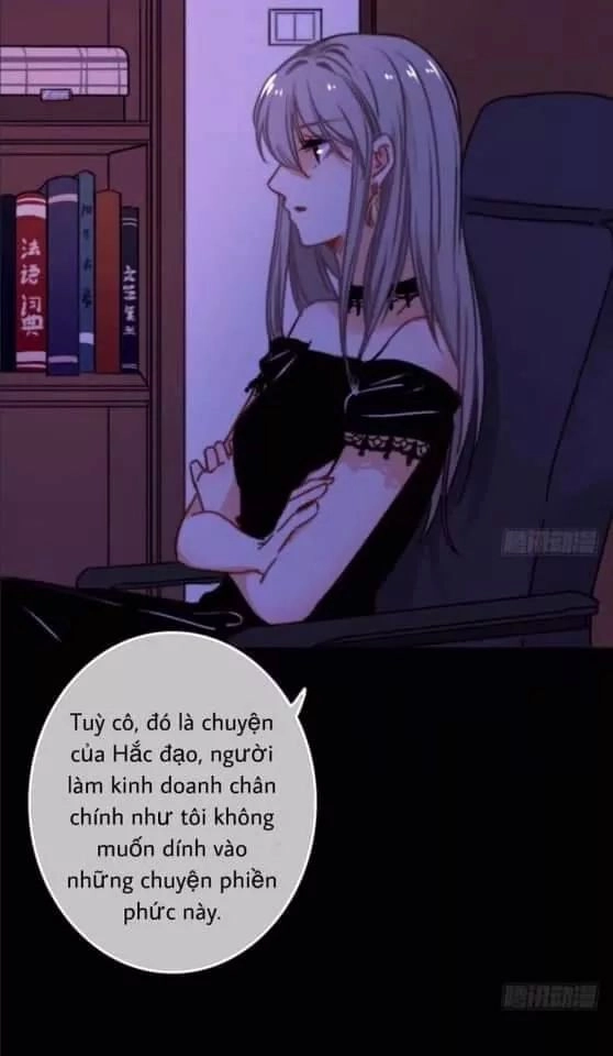 Lời Thì Thầm Chapter 33.2 - 12