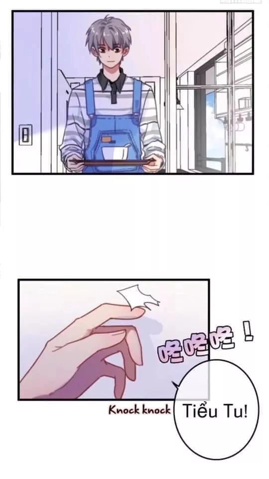 Lời Thì Thầm Chapter 34 - 2