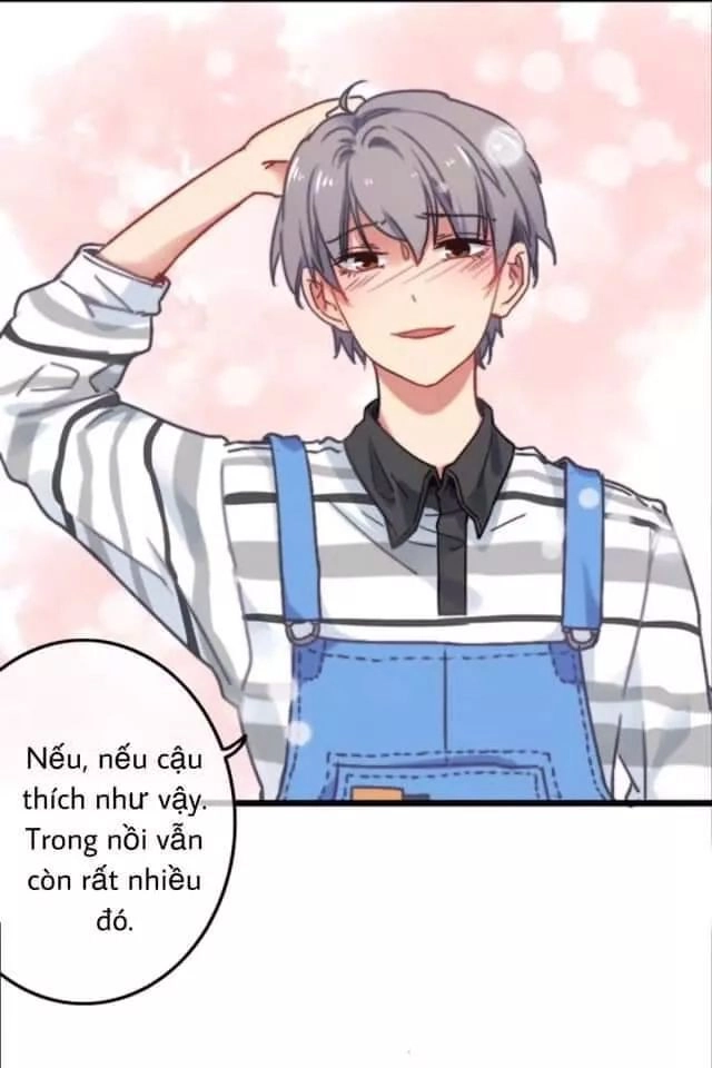 Lời Thì Thầm Chapter 34 - 7