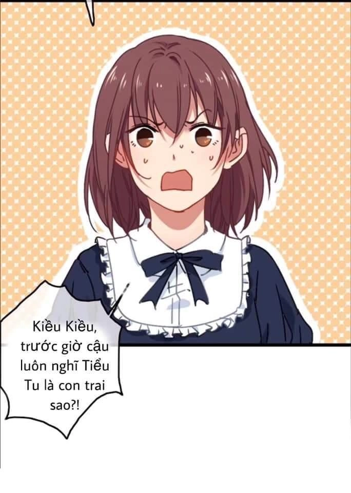 Lời Thì Thầm Chapter 36.2 - 3