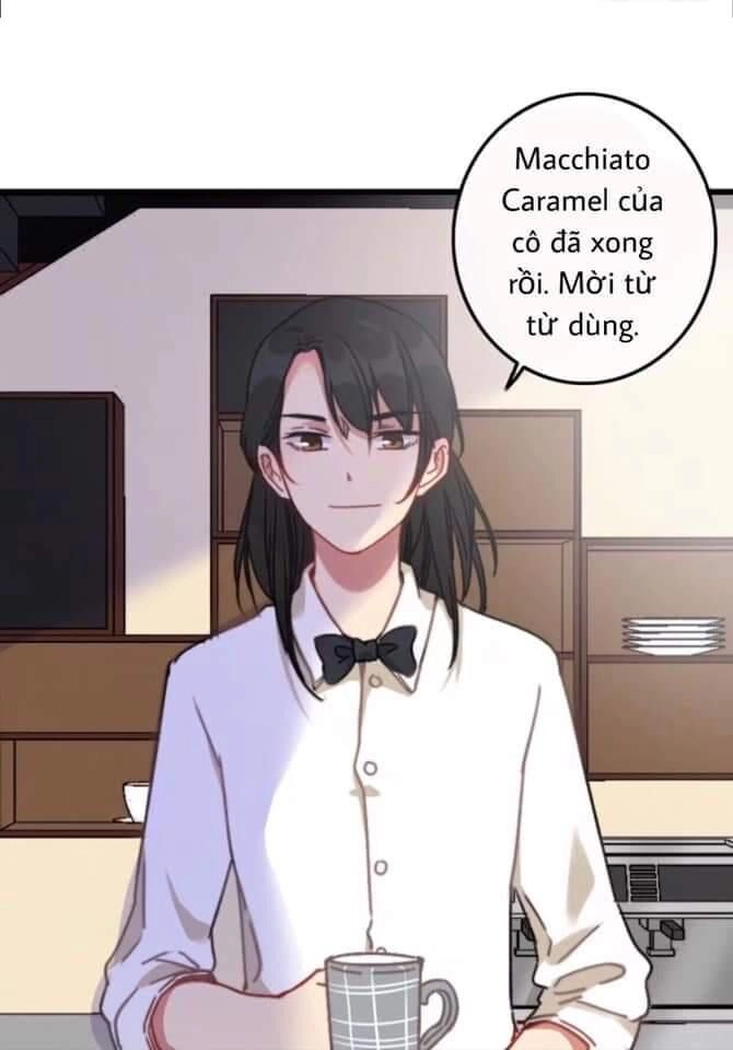 Lời Thì Thầm Chapter 36.2 - 9