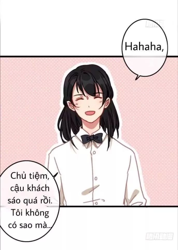 Lời Thì Thầm Chapter 36.3 - 22