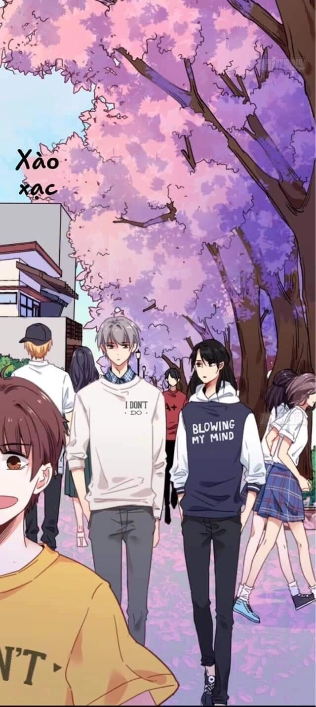 Lời Thì Thầm Chapter 38.2 - 20