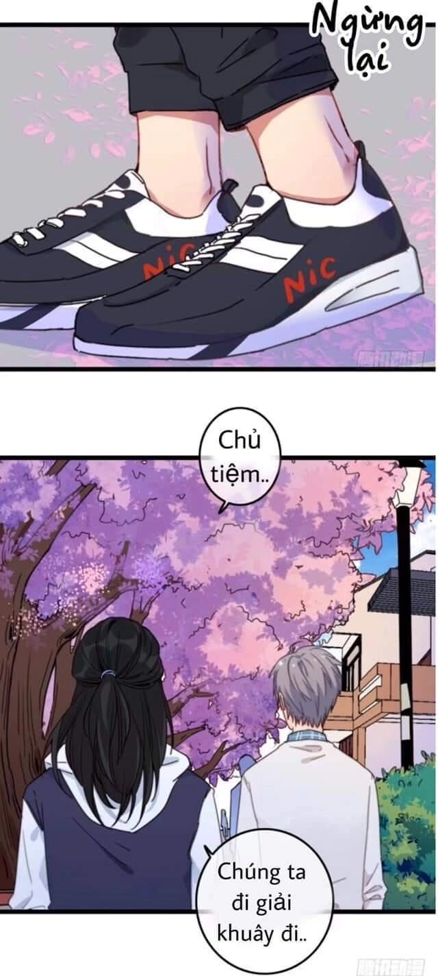 Lời Thì Thầm Chapter 38.3 - 3