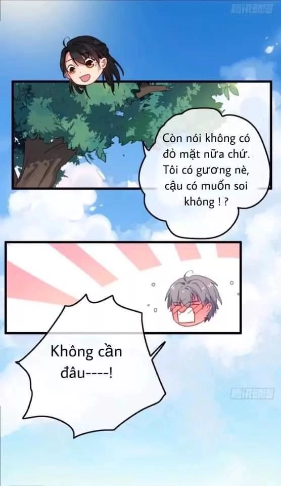 Lời Thì Thầm Chapter 39 - 9