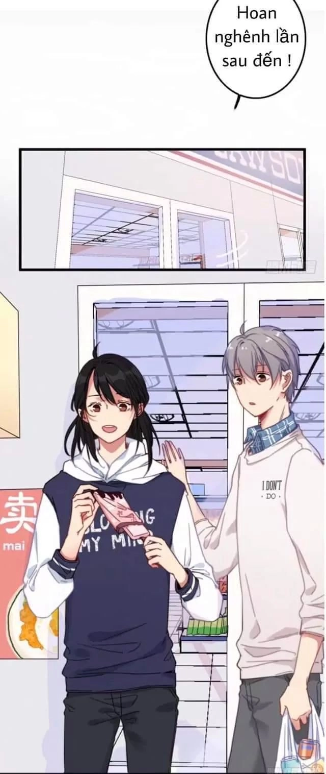 Lời Thì Thầm Chapter 39.2 - 1