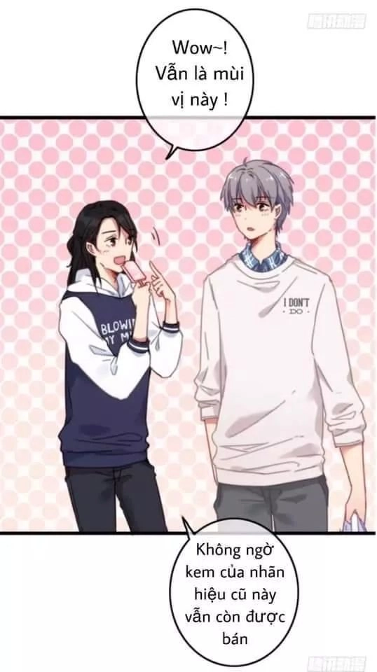 Lời Thì Thầm Chapter 39.2 - 3