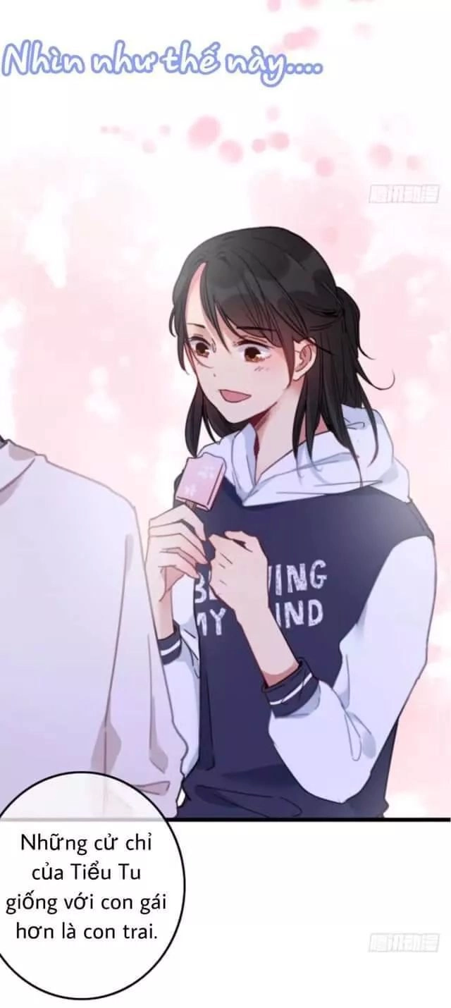 Lời Thì Thầm Chapter 39.2 - 5