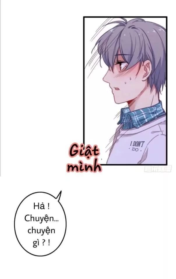 Lời Thì Thầm Chapter 39.2 - 7