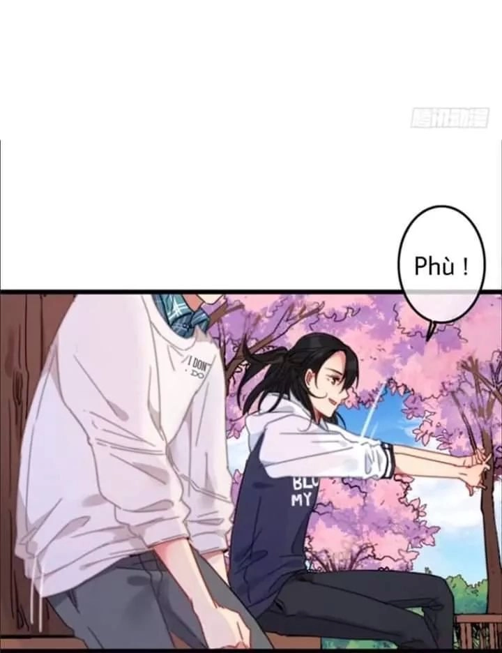 Lời Thì Thầm Chapter 39.2 - 9