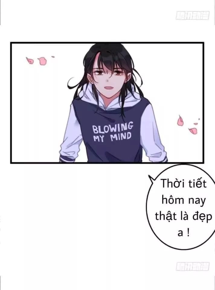 Lời Thì Thầm Chapter 39.2 - 10