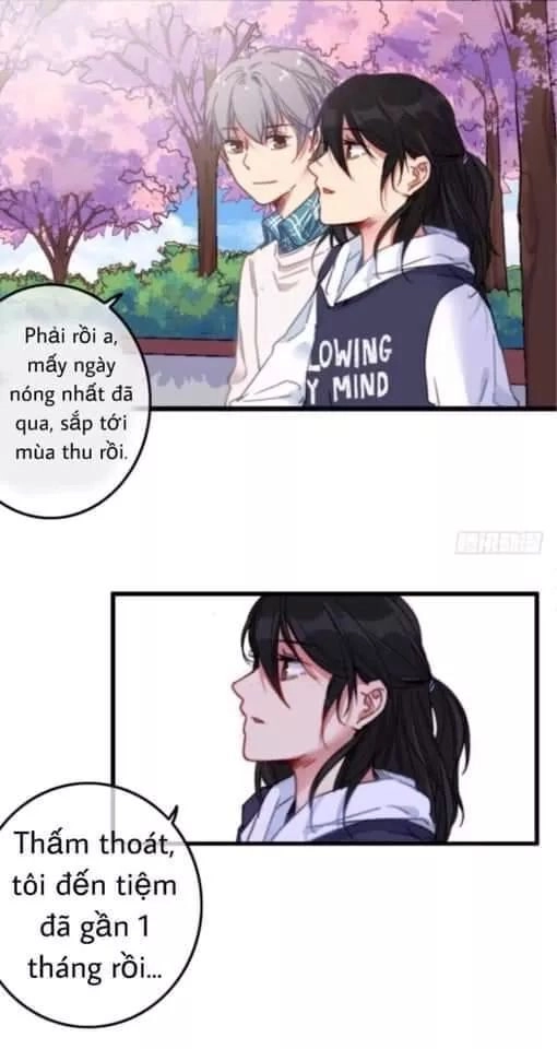 Lời Thì Thầm Chapter 39.2 - 11