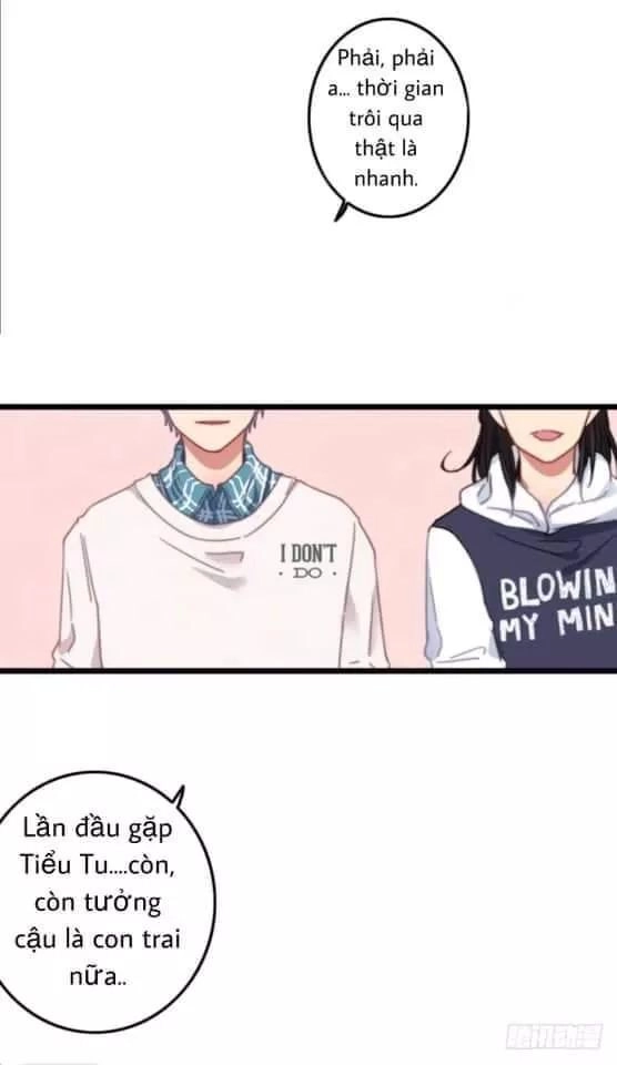 Lời Thì Thầm Chapter 39.2 - 12