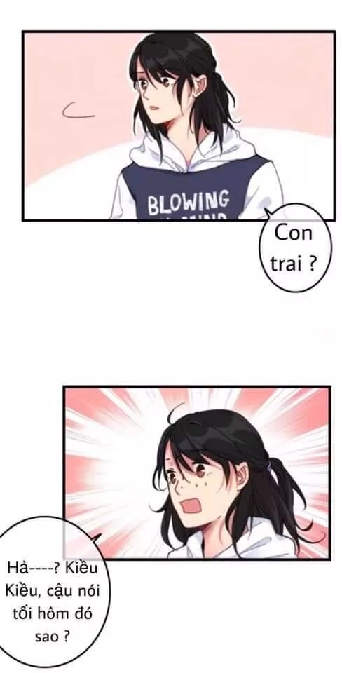 Lời Thì Thầm Chapter 39.2 - 13